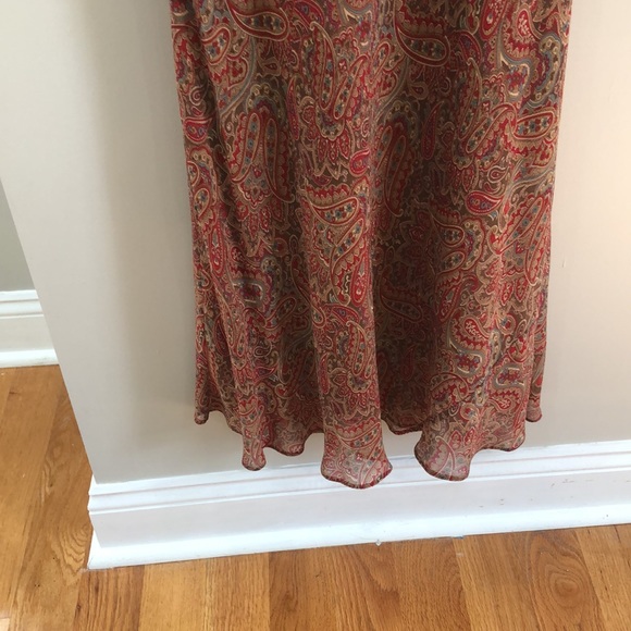 Womens Ralph Lauren dress - Picture 4 of 8